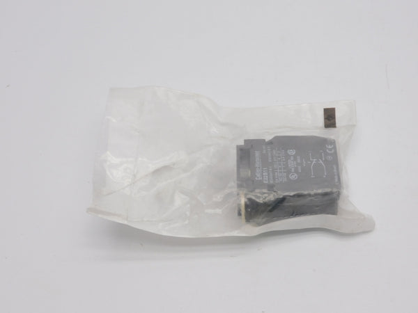 CUTLER HAMMER E22B22 SER. A1 NSMP