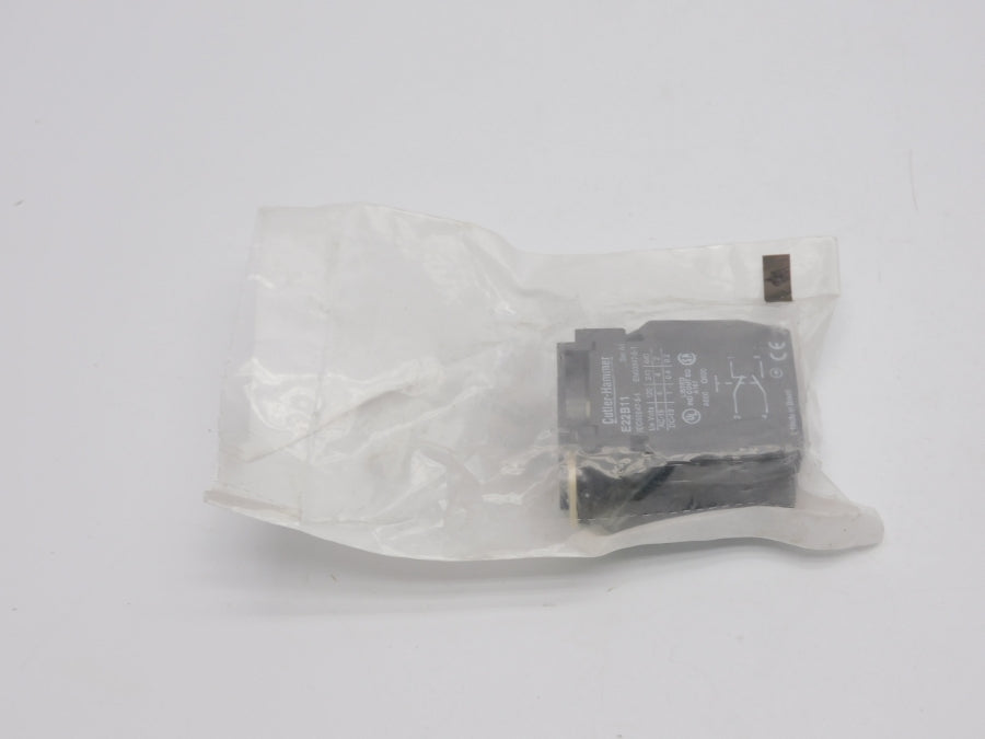 CUTLER HAMMER E22B22 SER. A1 NSMP