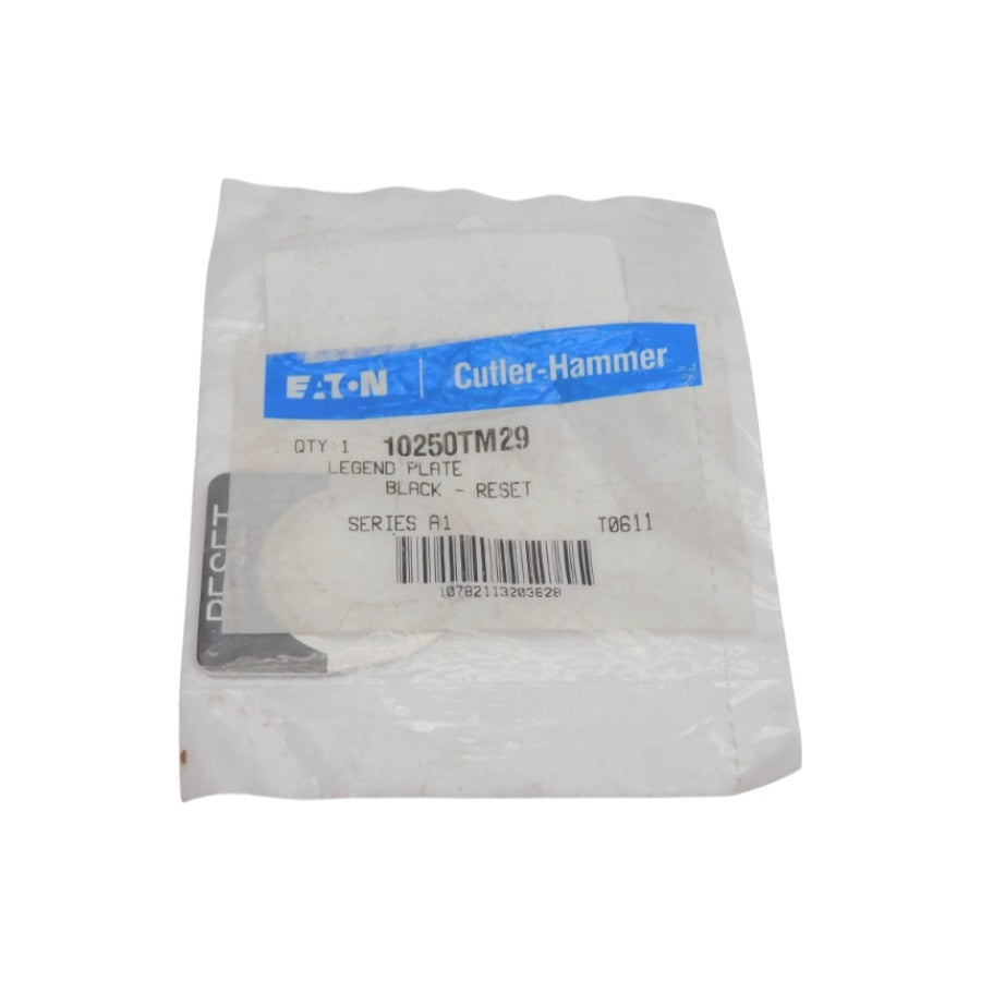 EATON 10250TM29 SER. A1 NSMP