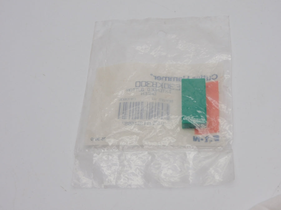 CUTLER HAMMER E30KB300 SER. A1 NSMP