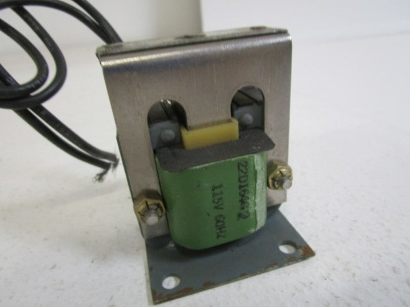 GENERAL ELECTRIC CR9503B103M2 115V UNMP