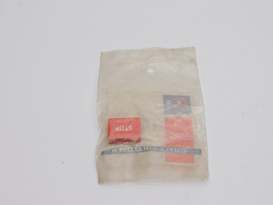 CUTLER HAMMER E30KC231 NSMP