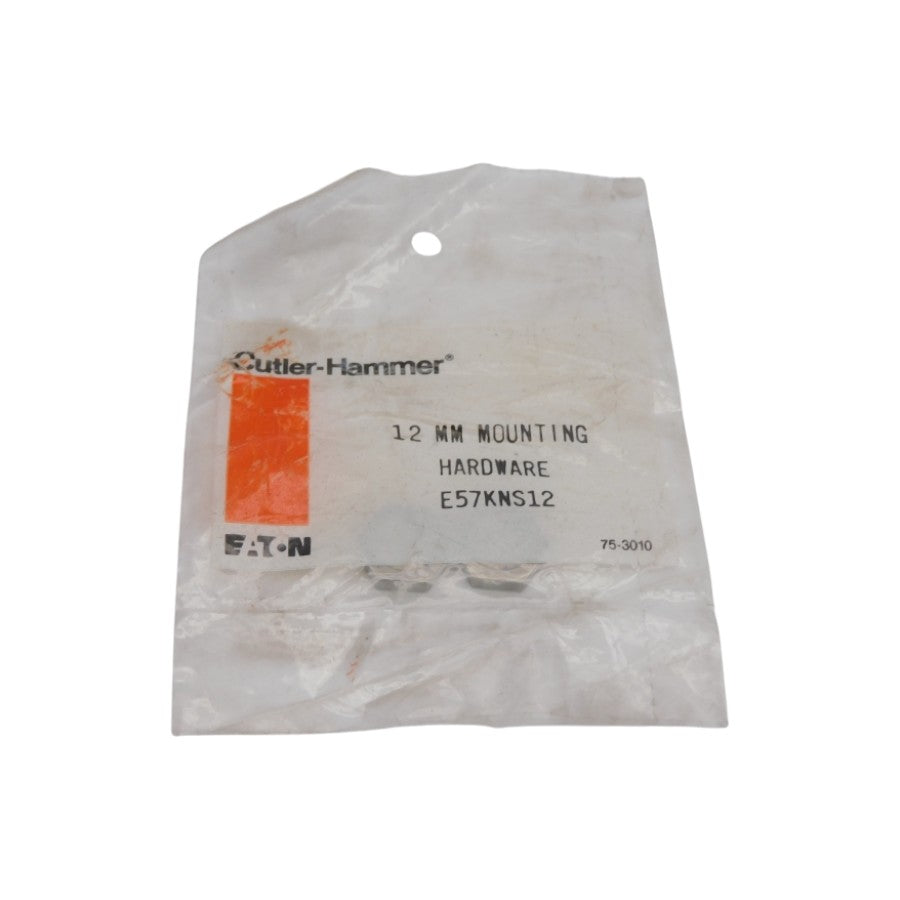 CUTLER HAMMER E57KNS12 NSMP