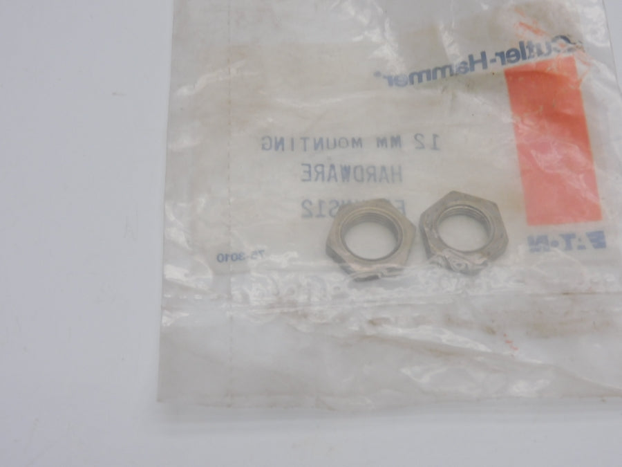 CUTLER HAMMER E57KNS12 NSMP