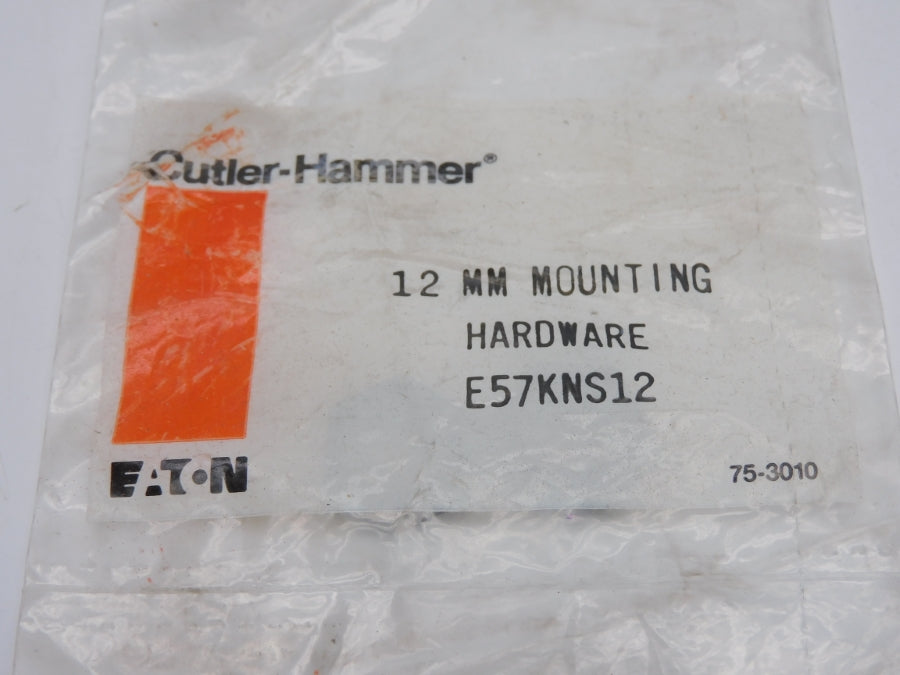 CUTLER HAMMER E57KNS12 NSMP