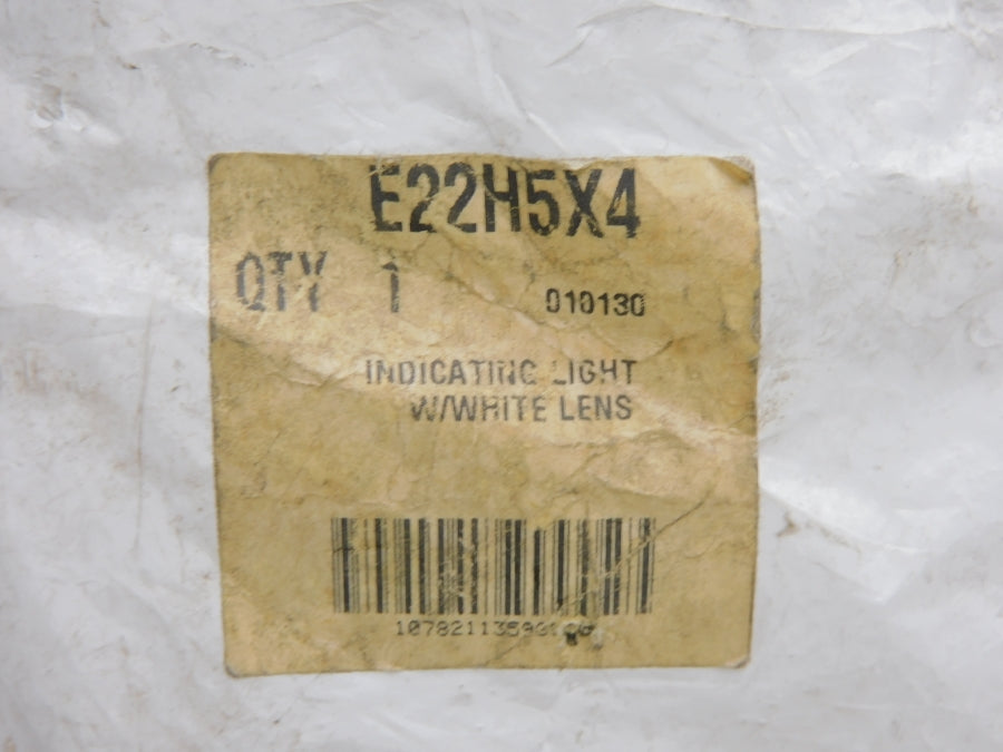 CUTLER HAMMER E22H5X4 NSMP