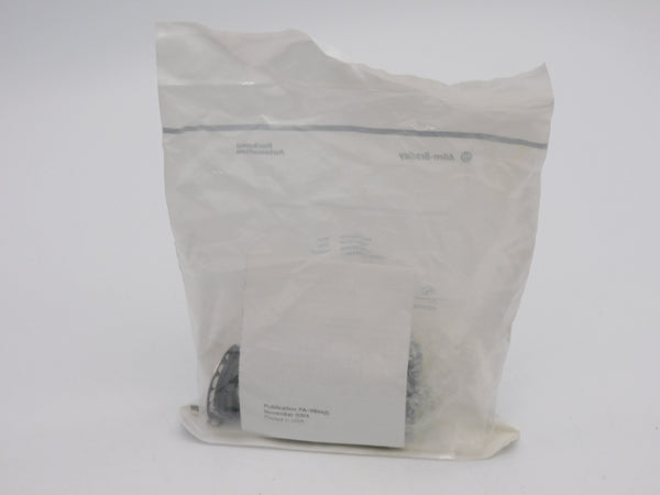 ALLEN BRADLEY 42GRL-9002-QD SER. A 10-264VAC/DC NSMP