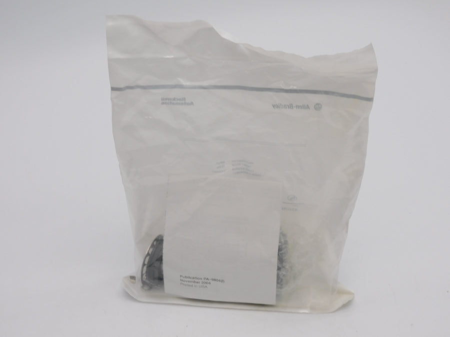 ALLEN BRADLEY 42GRL-9002-QD SER. A 10-264VAC/DC NSMP