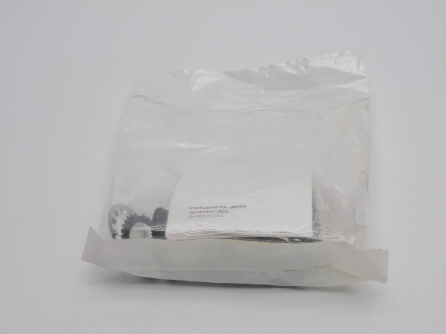 ALLEN BRADLEY 42GRL-9002-QD SER. A 10-264VAC/DC NSMP