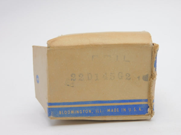 GENERAL ELECTRIC 22D145G2 NSMP