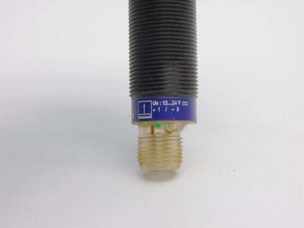 TELEMECANIQUE XU2-P18KD9AB-T 12-24V NSNP