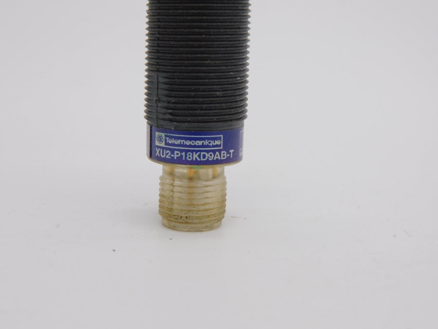 TELEMECANIQUE XU2-P18KD9AB-T 12-24V NSNP