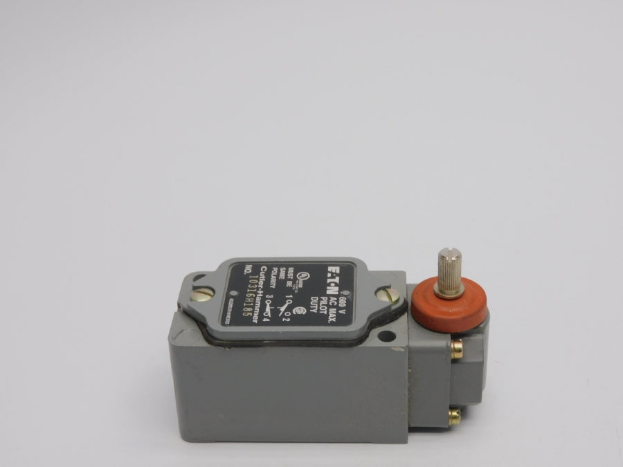 EATON 10316H185 600VAC NSNP