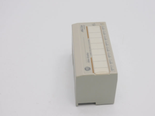 ALLEN BRADLEY 1794-IR8 SER. A F/W H REV. E01 24VDC NSNP