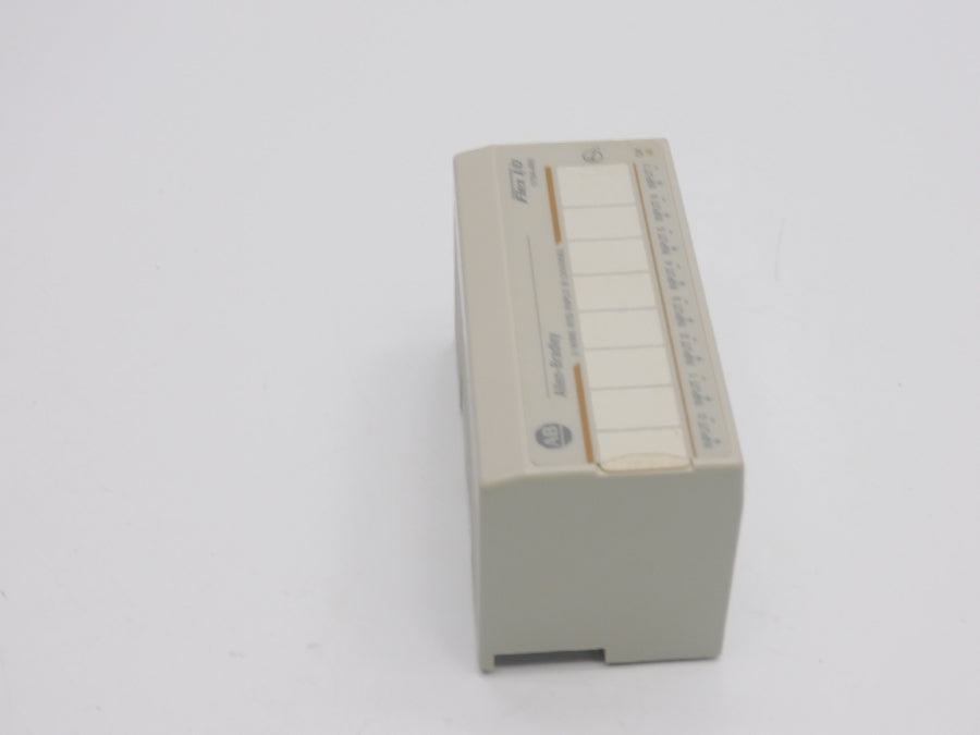 ALLEN BRADLEY 1794-IR8 SER. A F/W H REV. E01 24VDC NSNP