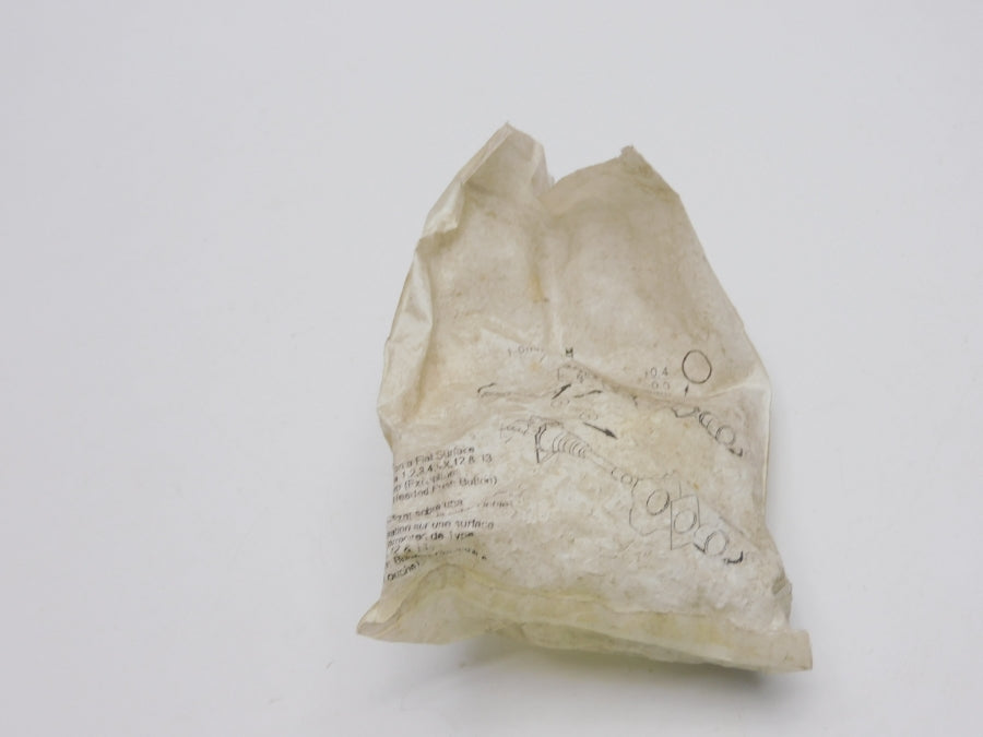 TELEMECANIQUE ZB2BC5 NSMP