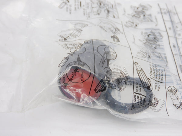 ALLEN BRADLEY 800FP-LFA4 SER. A NSMP