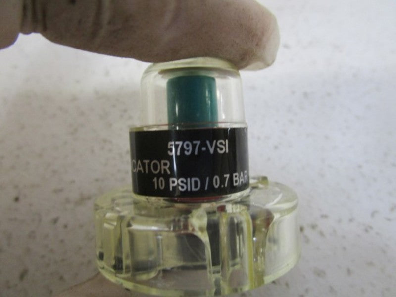 NORGREN 5797-VSI NSNP