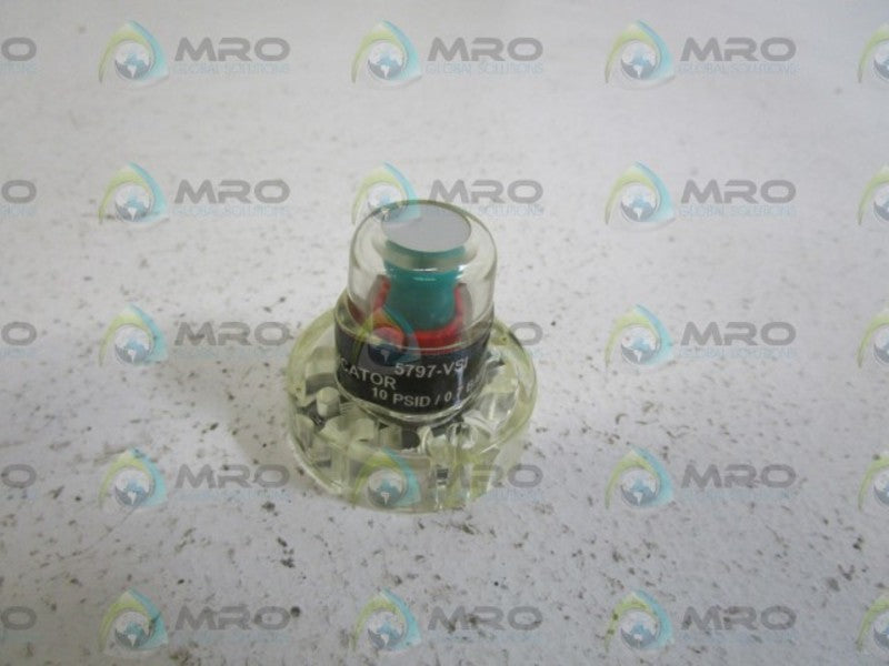 NORGREN 5797-VSI NSNP