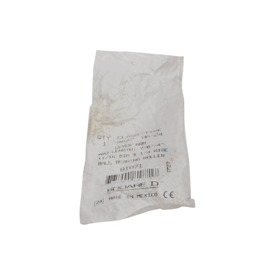 SQUARE D 9007HA24 NSMP