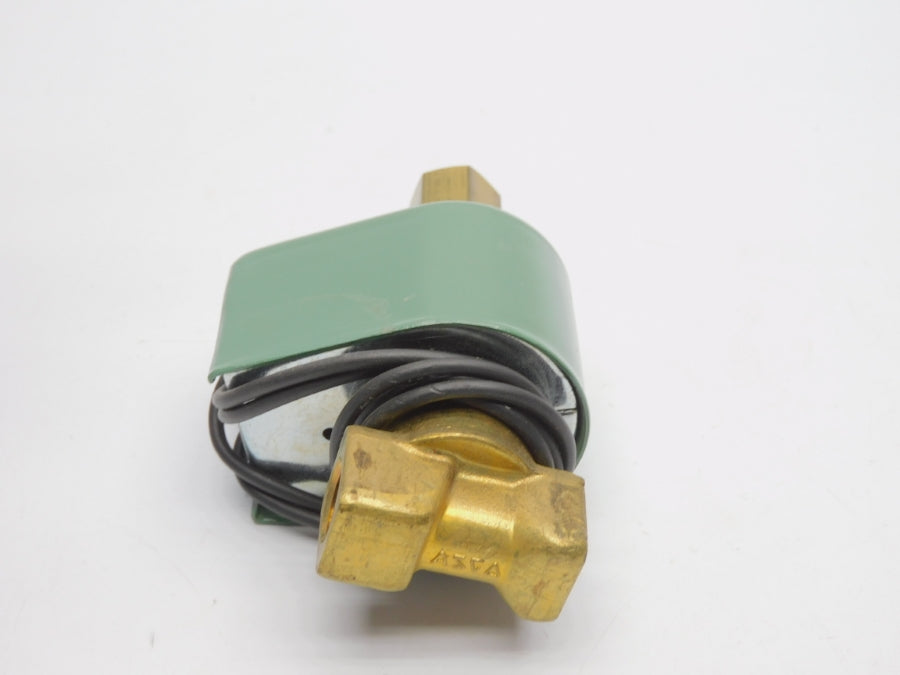 ASCO 8314B53 120V 175PSI 1/4" NSNP