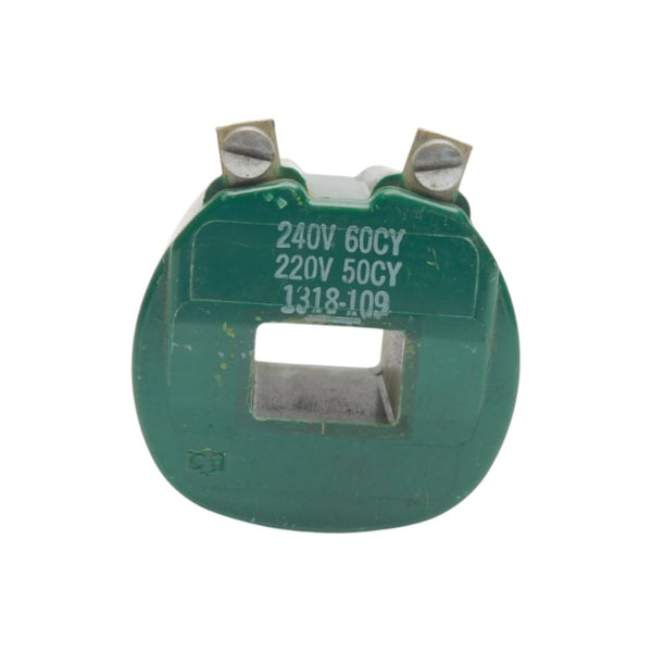 CUTLER HAMMER 1318-109 220/2240V (AS PICTURED) NSNP