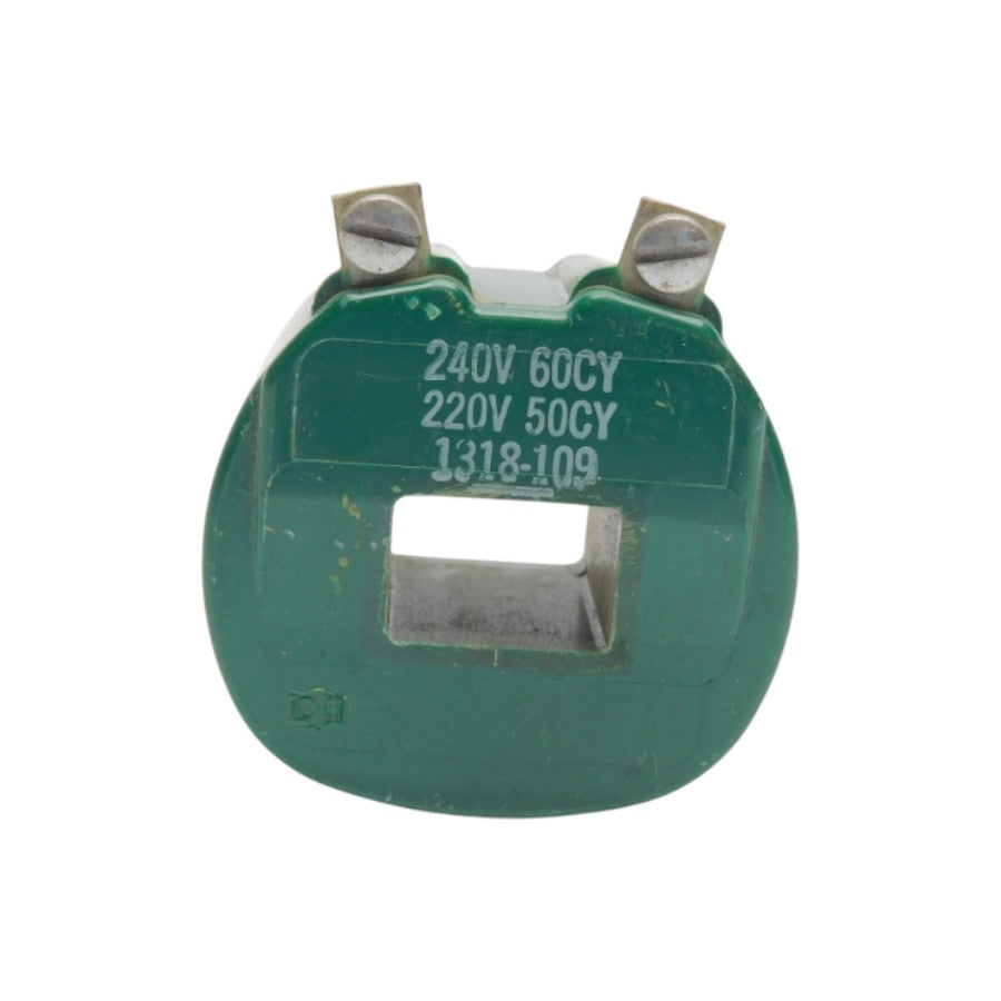 CUTLER HAMMER 1318-109 220/2240V (AS PICTURED) NSNP