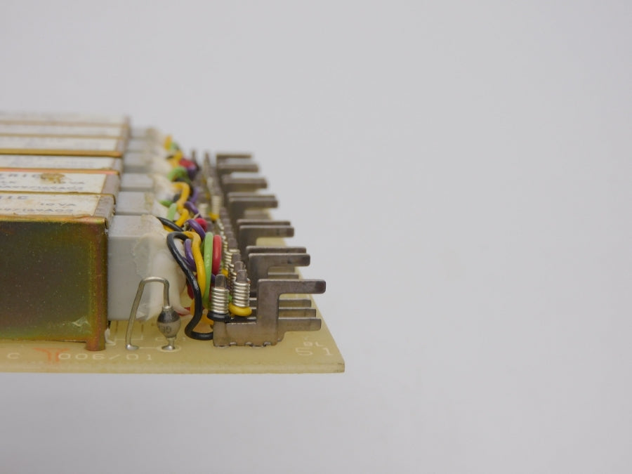 GENERAL ELECTRIC IC3600KRSD2A1C UNMP