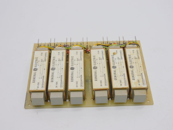 GENERAL ELECTRIC IC3600KRSD2A1C UNMP