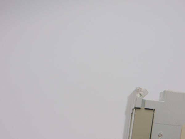 ALLEN BRADLEY 140-MN-1600 SER. C 600V 10-16A (AS PICTURED) UNMP