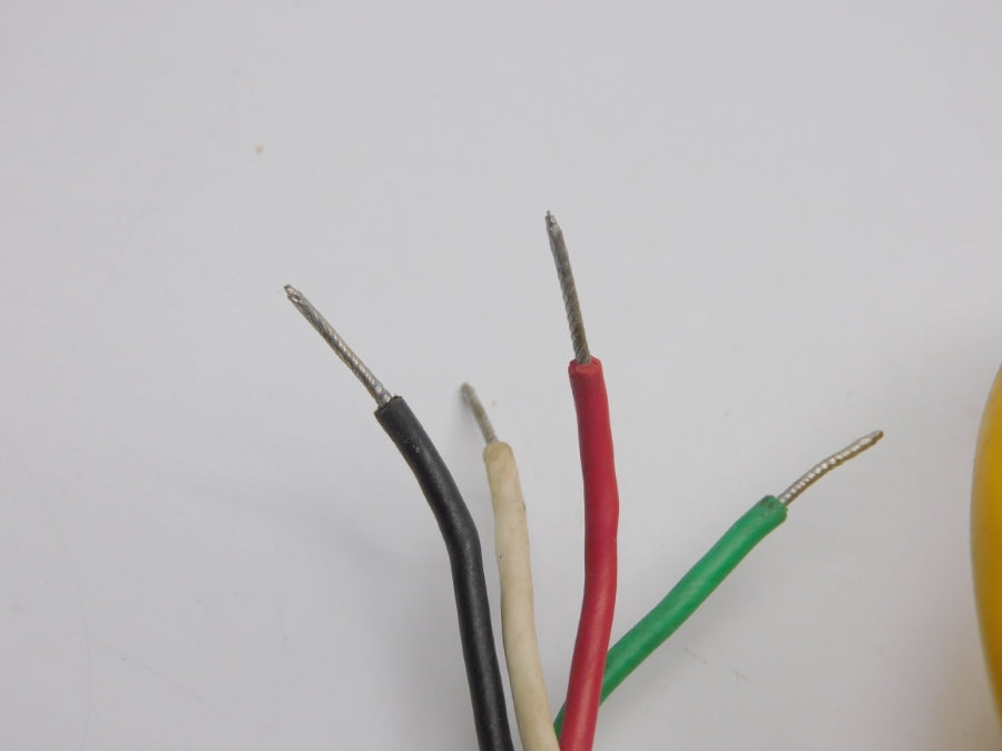 TELEMECANIQUE MS01S01-00 125/250VAC 5A UNMP