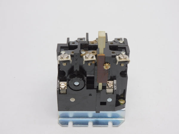 WESTINGHOUSE AA13A 600VAC 2A NSNP