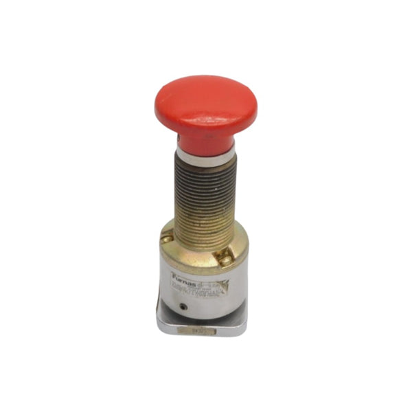 FURNAS ELECTRIC 51PA2WN SER. A UNMP