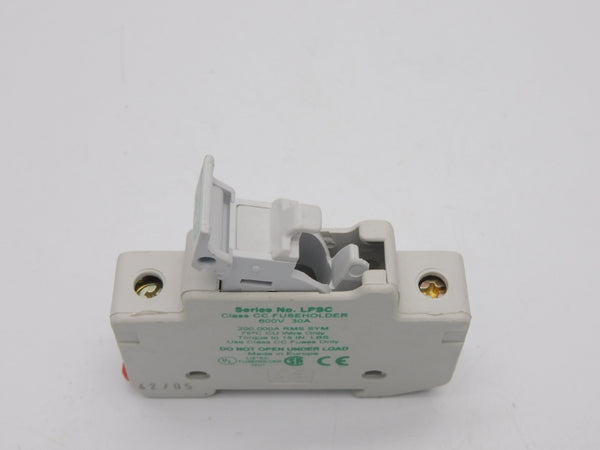 LITTELFUSE LPSC 600V 30A NSNP