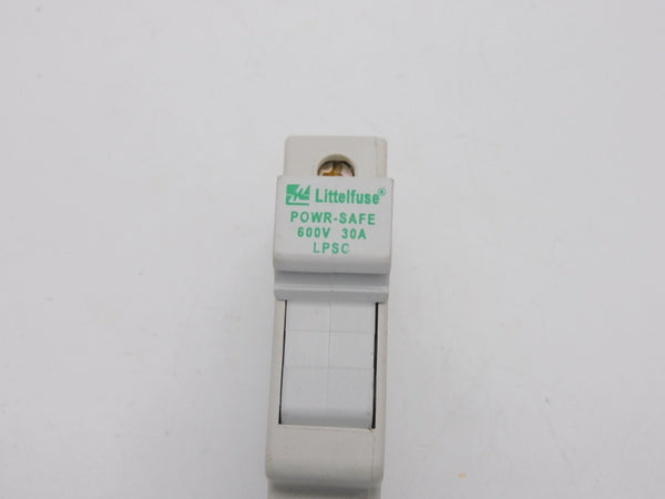 LITTELFUSE LPSC 600V 30A NSNP