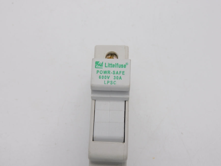 LITTELFUSE LPSC 600V 30A NSNP