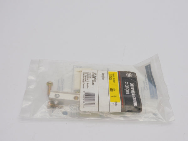 GENERAL ELECTRIC TGK4 NSMP