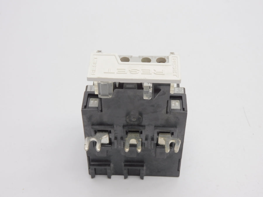 ALLEN BRADLEY 592-B1HA SER. A 600V 12-38A UNMP