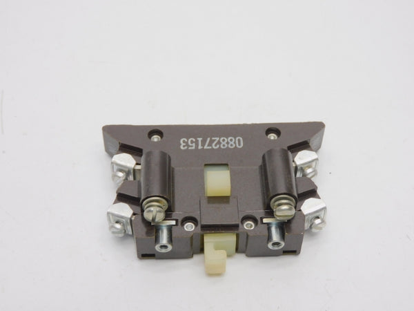 CUTLER HAMMER C320KB2 SER. A2 600VAC NSMP