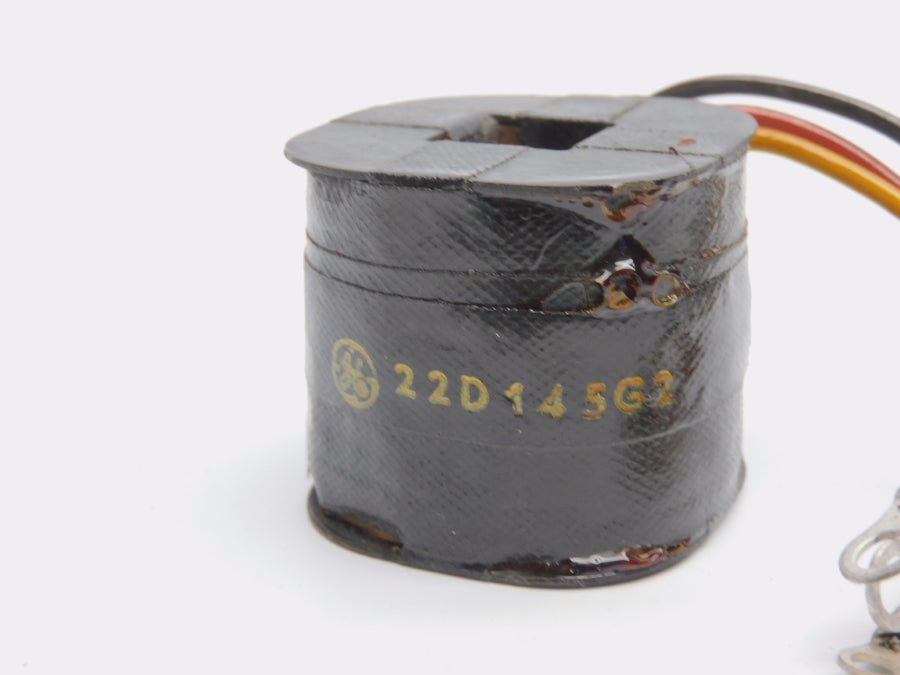 GENERAL ELECTRIC 22D145G2 NSNP