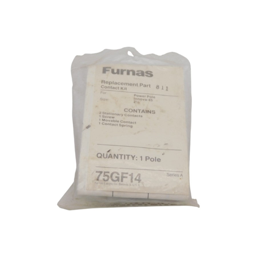 FURNAS 75GF14 SER. A NSMP