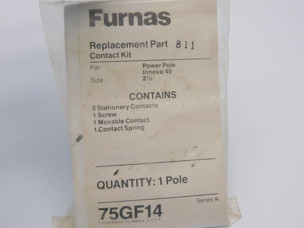 FURNAS 75GF14 SER. A NSMP