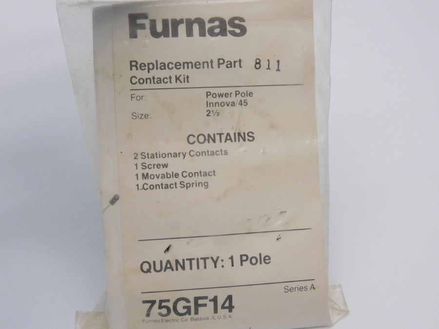 FURNAS 75GF14 SER. A NSMP