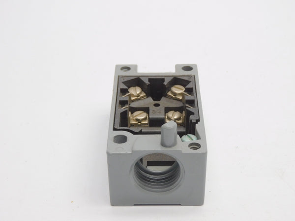 RECEPTACLE E51RC NSNP