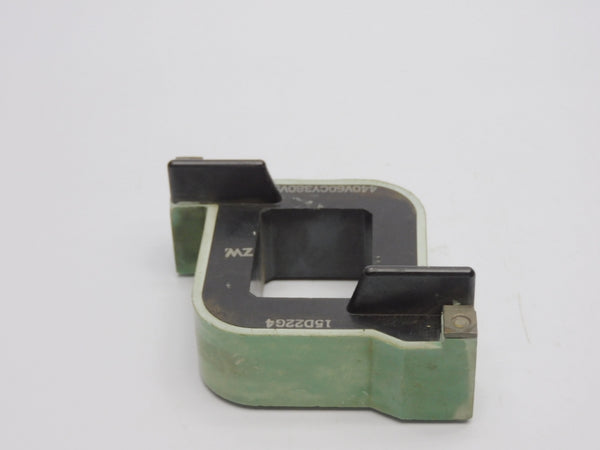 GENERAL ELECTRIC 15D22G4 380/440V NSNP