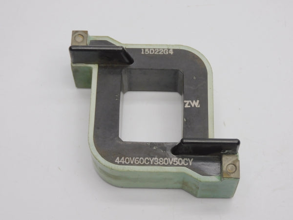 GENERAL ELECTRIC 15D22G4 380/440V NSNP