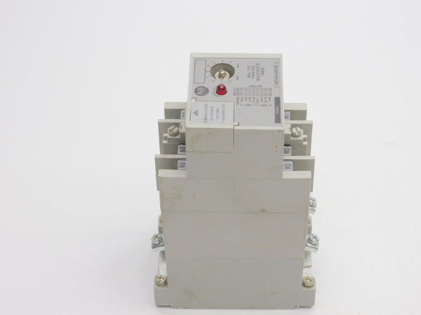 ALLEN BRADLEY 700-RTC20200U2 SER. A 220/240V 30A NSNP