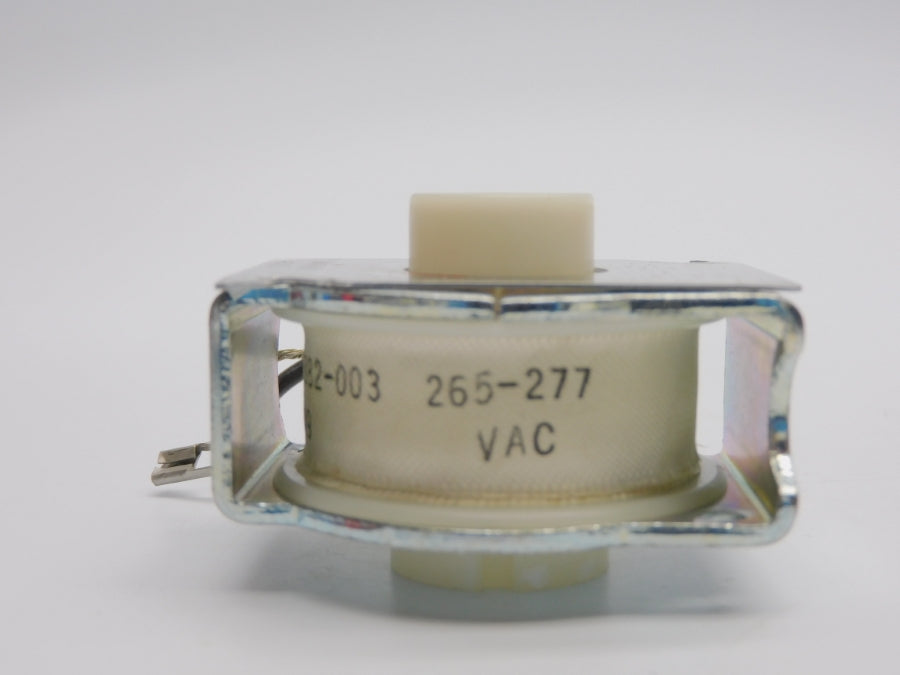 ASCO 917122071 265-277V 20A UNMP