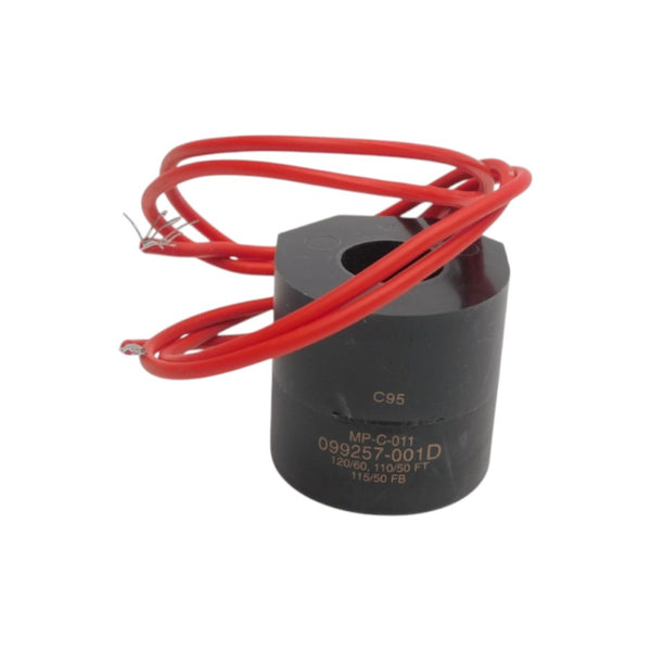 COIL 099257-001D MP-C-011 110/120V NSNP