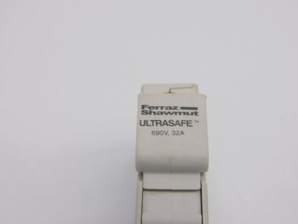 FERRAZ SHAWMUT USM1 690V 32A NSNP